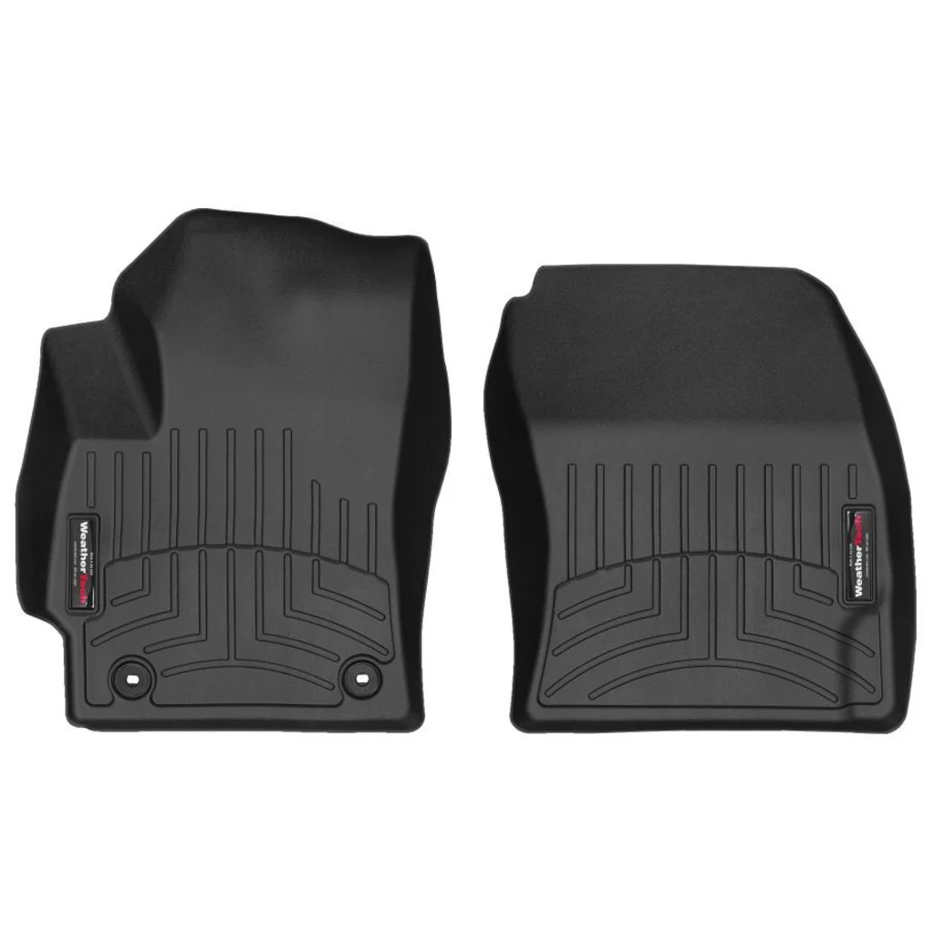 Toyota Corolla (2019-Present) 1st Row Car Mat