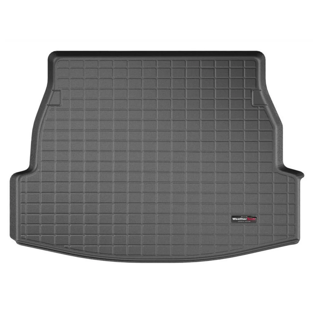 Toyota Camry (2018-2024) Cargo Mat