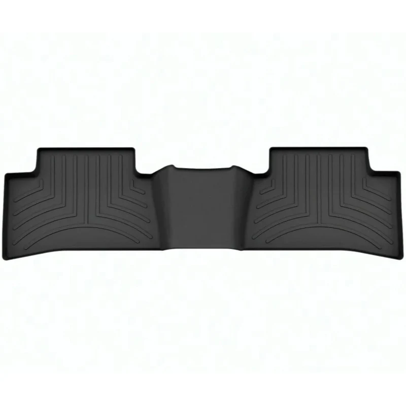 Toyota Corolla Cross AWD, FWD (2020-Present) 2nd Row Car Mat