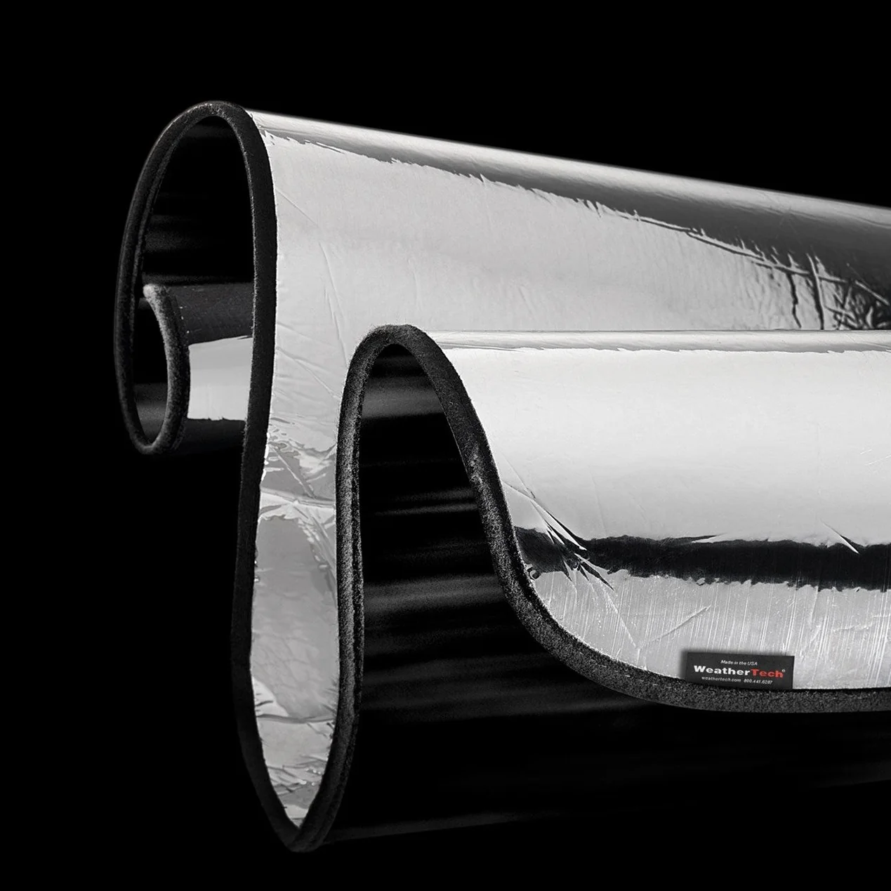 Toyota Corolla Cross (2020-Present) Car SunShade - Image 3