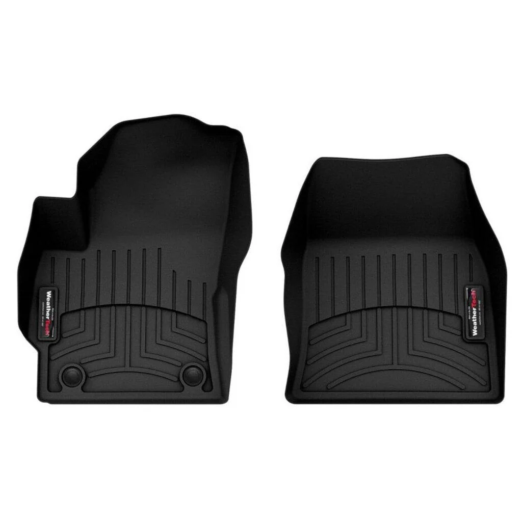 Toyota Corolla Cross AWD (2020-Present) 1st Row Car Mat
