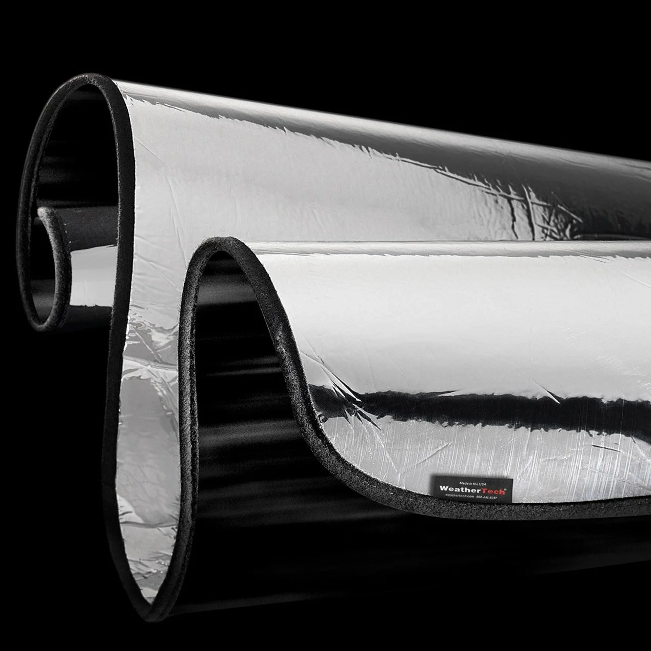 BMW X1 U11 (2023-2025) Sunshade - Image 3