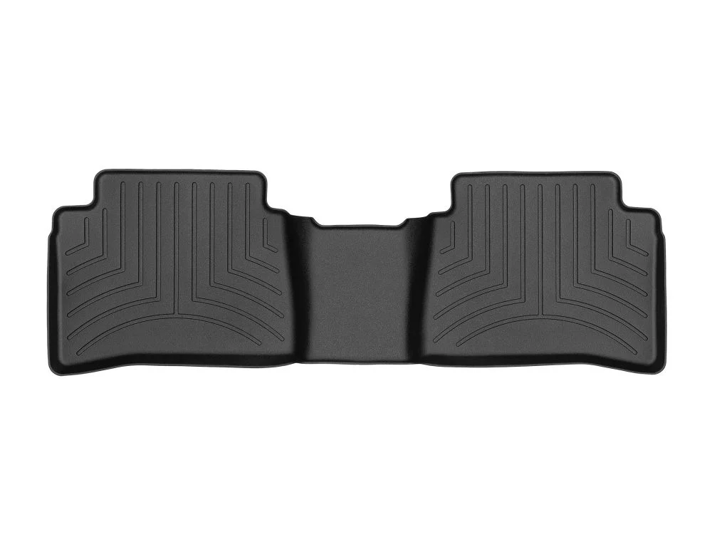 Toyota Corolla Hybrid Touring Sports (2019-Present) 2nd Row Car Mat