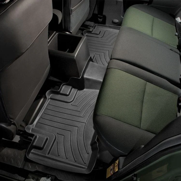 Toyota FJ Cruiser XJ10 (2006-2018) 2nd Row Car Mat - Image 2