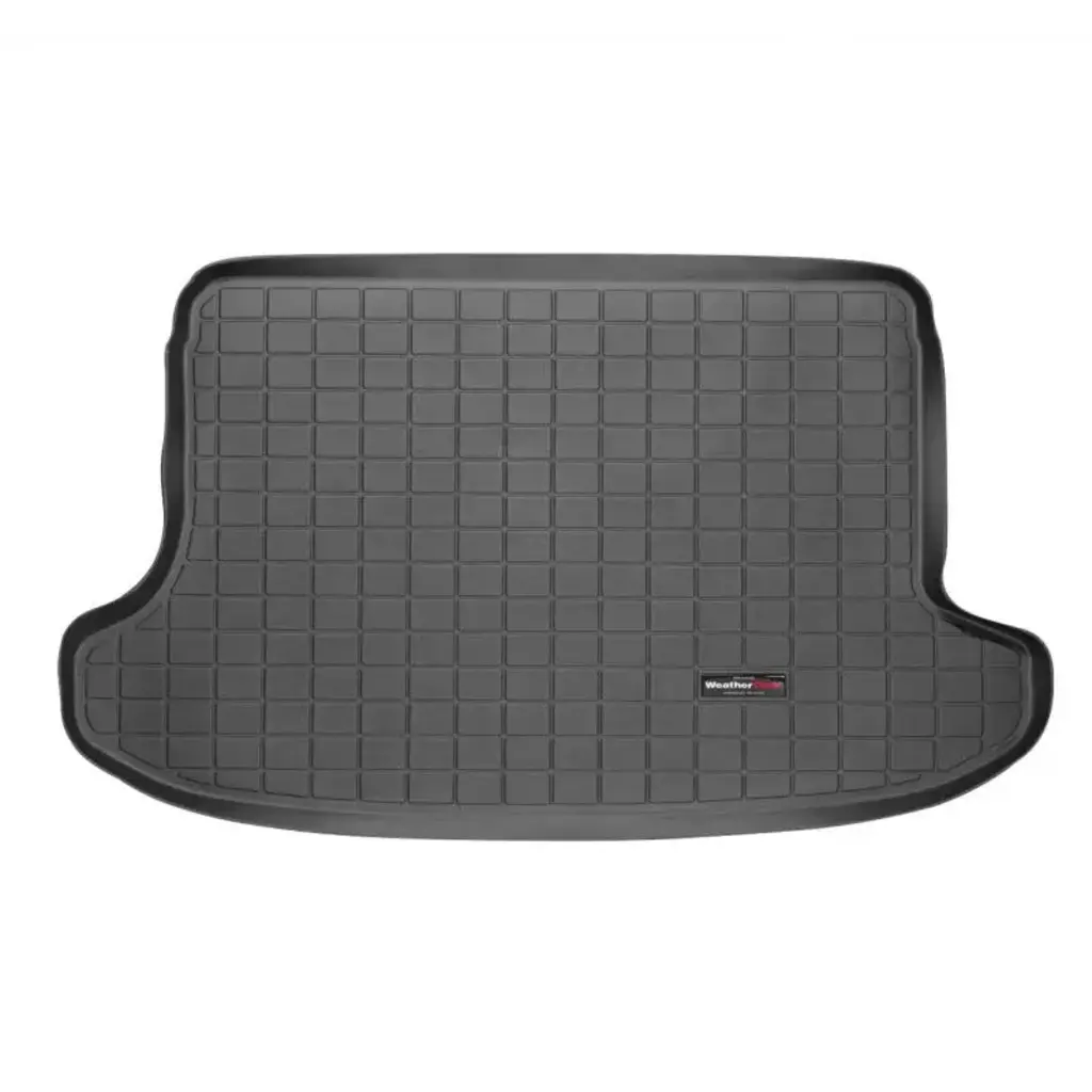 Toyota GT86 ZN6 (2012-2021) Cargo Mat