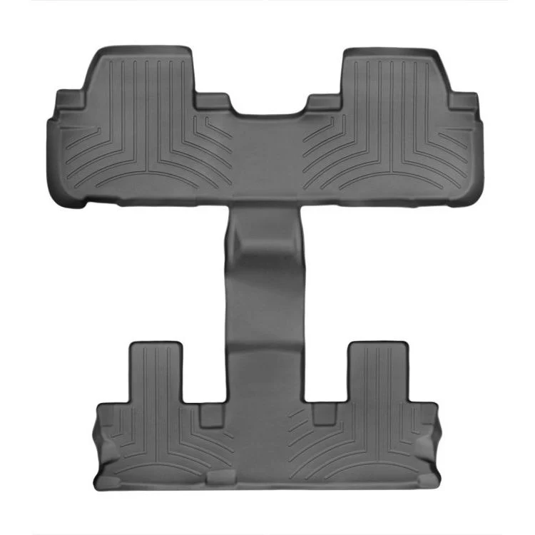 Toyota Highlander UX50 (2014-2019) 2nd & 3rd Row Car Mat