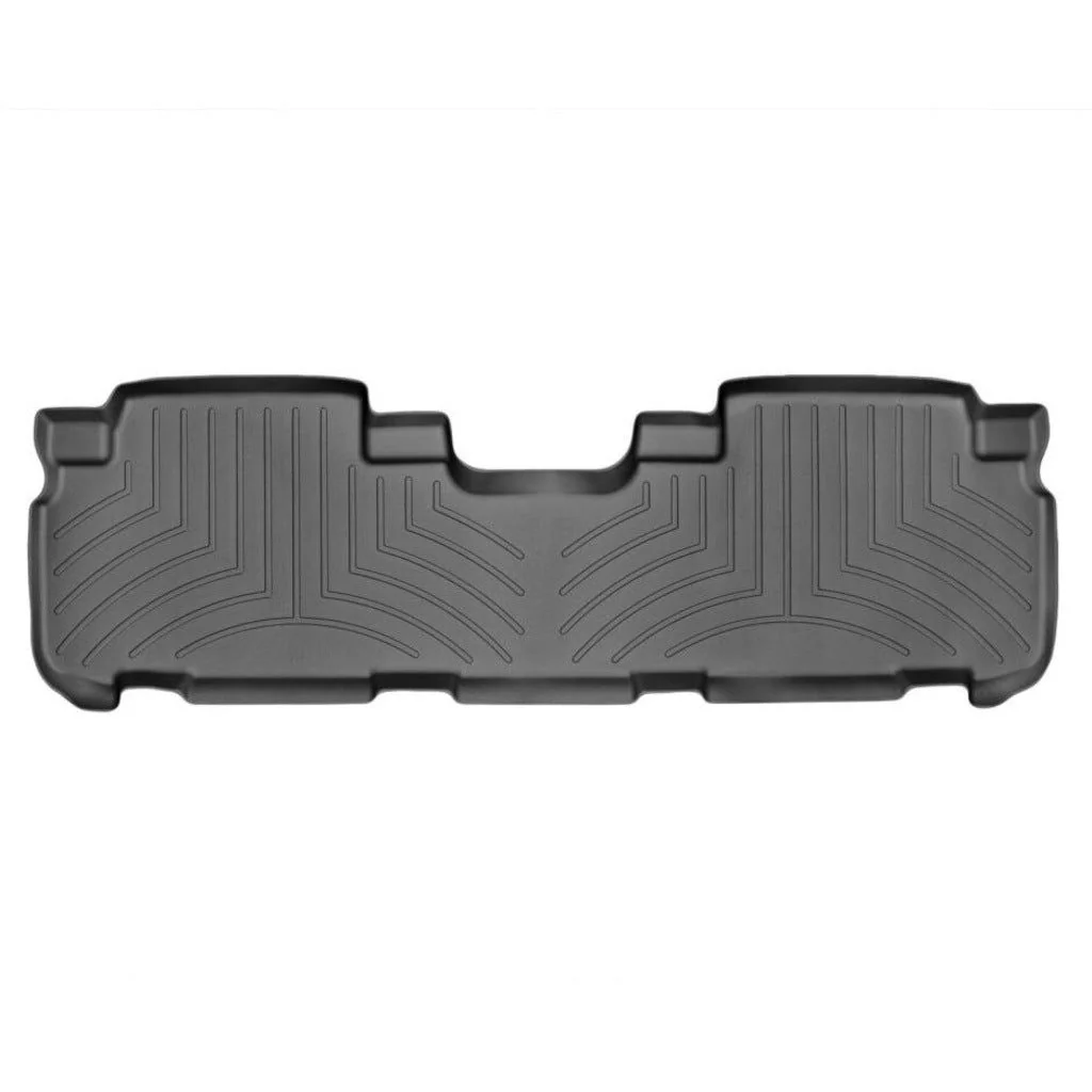 Toyota Highlander UX50 (2014-2019) 2nd Row Premium Car Mat