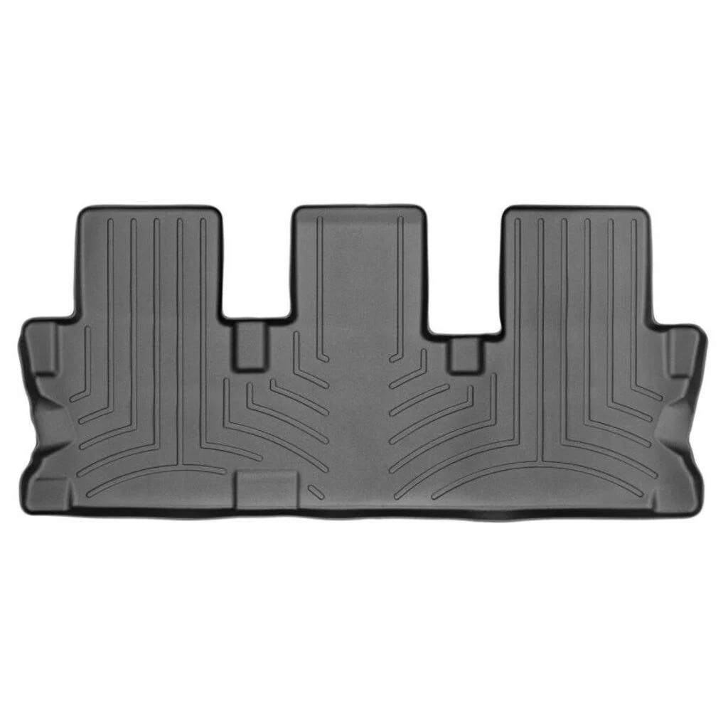 Toyota Highlander UX50 (2014-2019) 3rd Row Premium Car Mat
