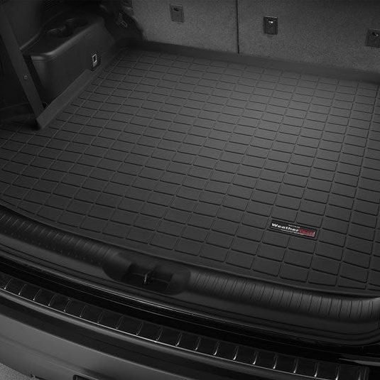 Toyota Highlander UX50 (2014-2019) Cargo Mat - Image 2
