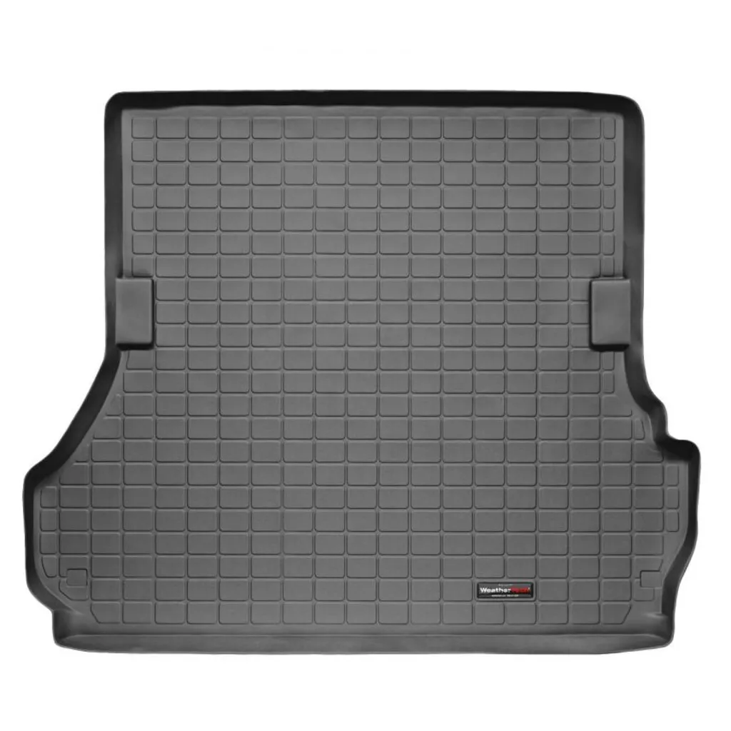 Toyota Land Cruiser J100 (1998-2007) Cargo Mat - 5 seats