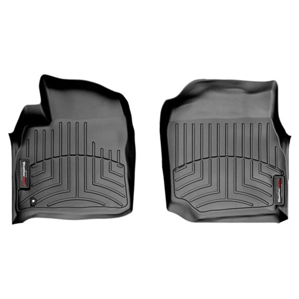 Toyota Land Cruiser J100, Lexus LX470 (1998-2007) 1st Row Car Mat