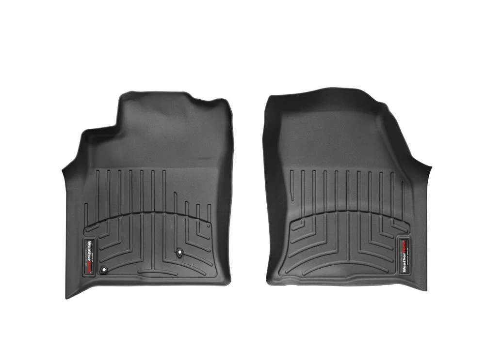 Toyota Land Cruiser J120 / Lexus GX470 (2002-2009) 1st Row Car Mat (RSES)