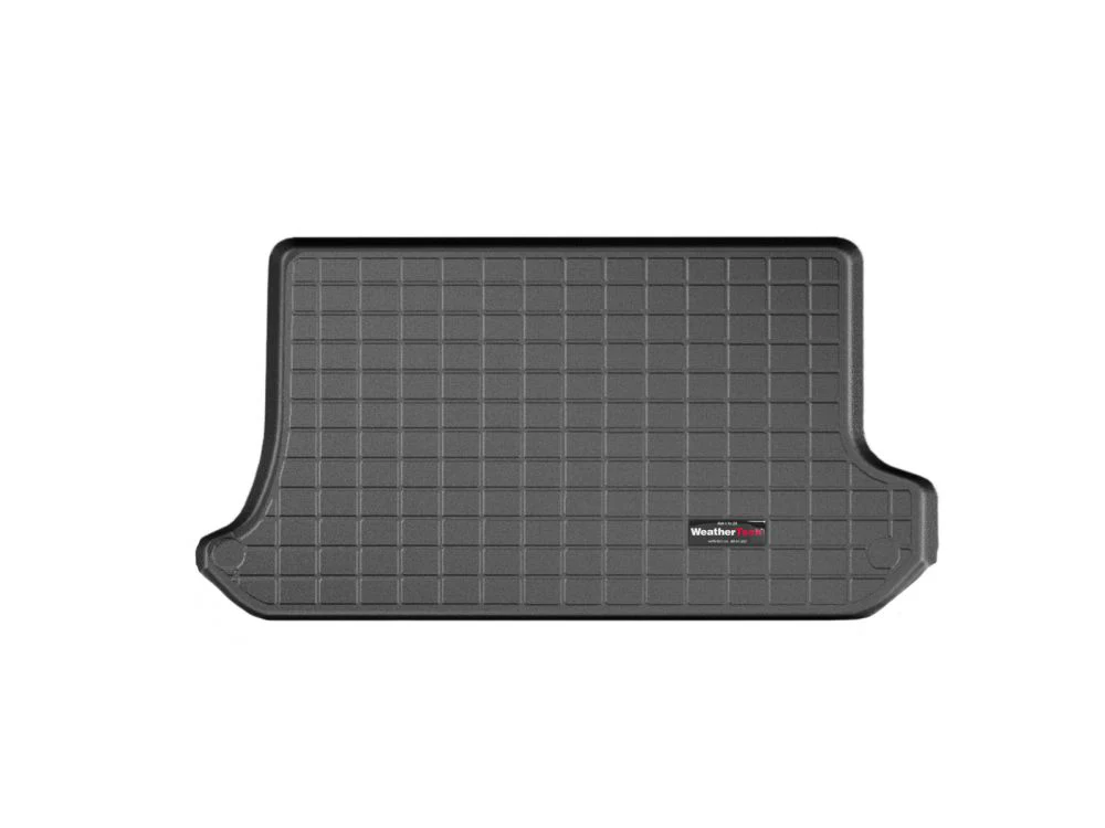 Toyota Land Cruiser J120 / Lexus GX470 (2003-2009) Cargo Mat 3-Door