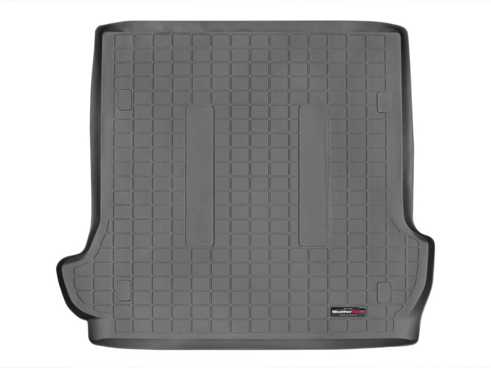 Toyota Land Cruiser J120 / Lexus GX470 (2003-2009) Cargo Mat 5-Door