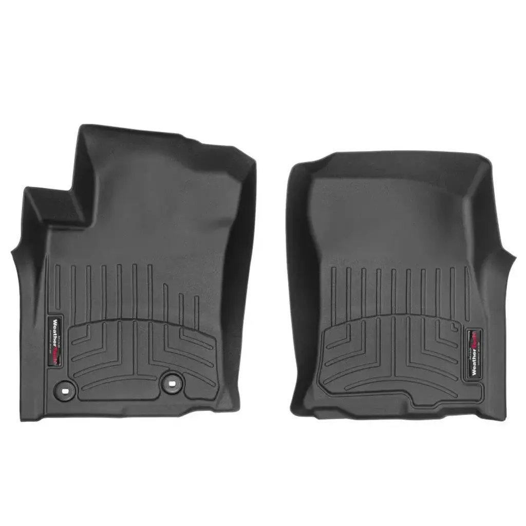 Toyota Land Cruiser J150 (2010-2013) 1st Row Car Mat