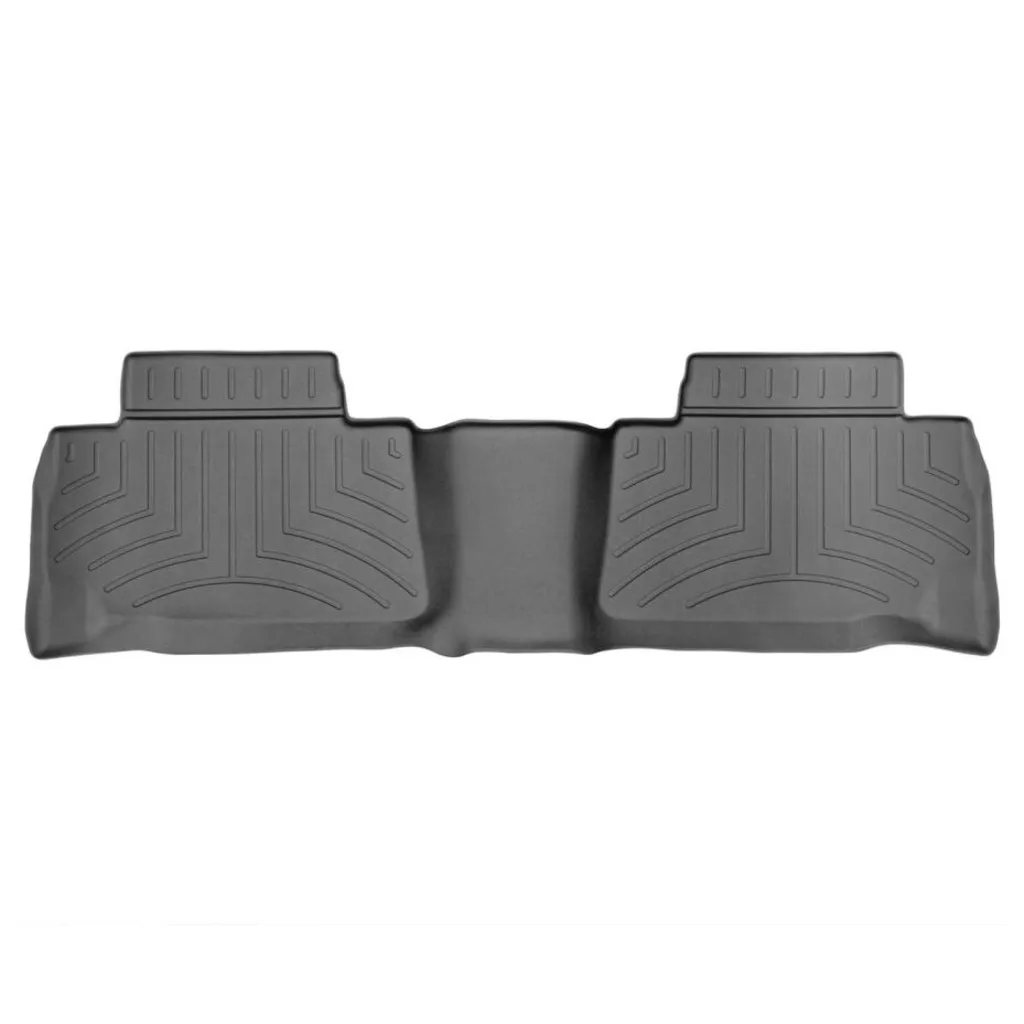 Toyota Land Cruiser J150 3-Door (2009-2023) 2nd Row Car Mat