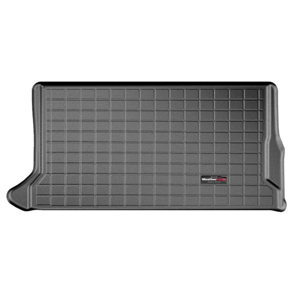 Toyota Land Cruiser J150 3-Door (2010-2023) Cargo Mat