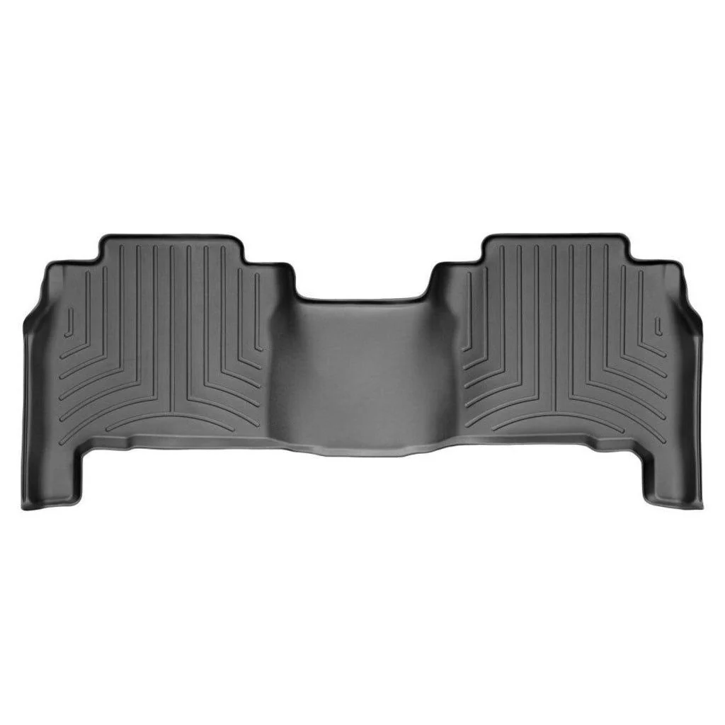 Toyota Land Cruiser J200 (2007-2020) 2nd Row Car Mat