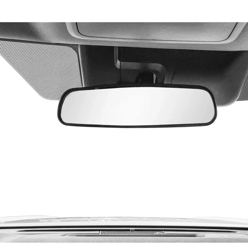 Toyota Land Cruiser J300, Prado J250 (2023-Present) Sunshade - no rear dashcam - Image 2