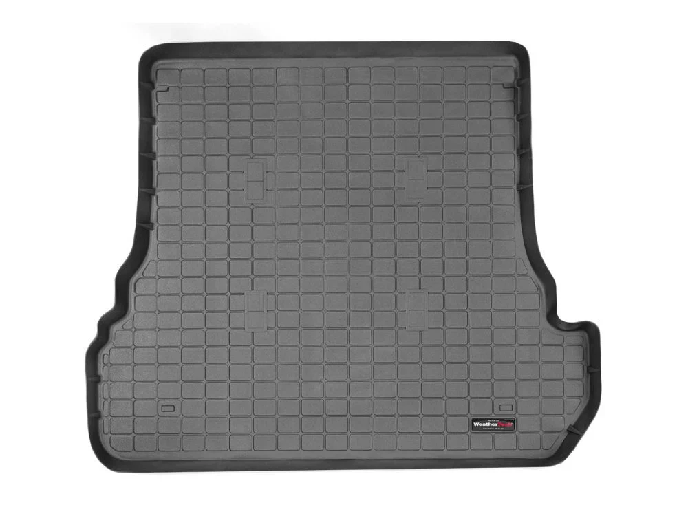 Toyota Land Cruiser J80 (1991-1997) Cargo Mat