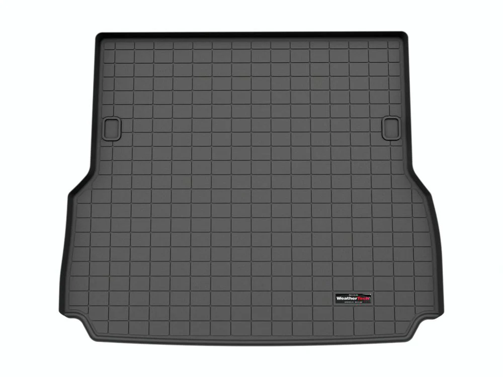 Toyota Land Cruiser Prado J250 (2023-Present) European Cargo Mat