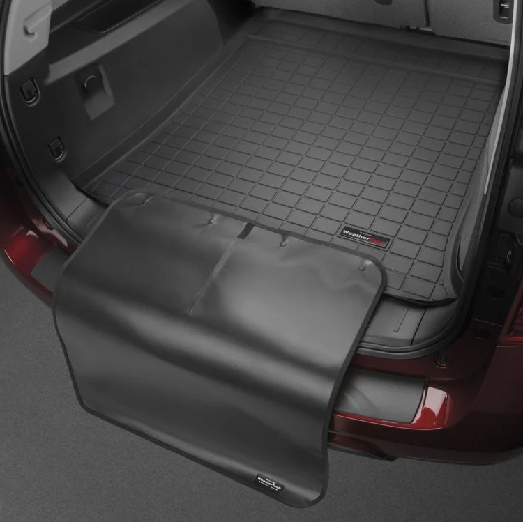 Toyota Land Cruiser Prado J250 (2023-Present) European Cargo Mat - Image 6