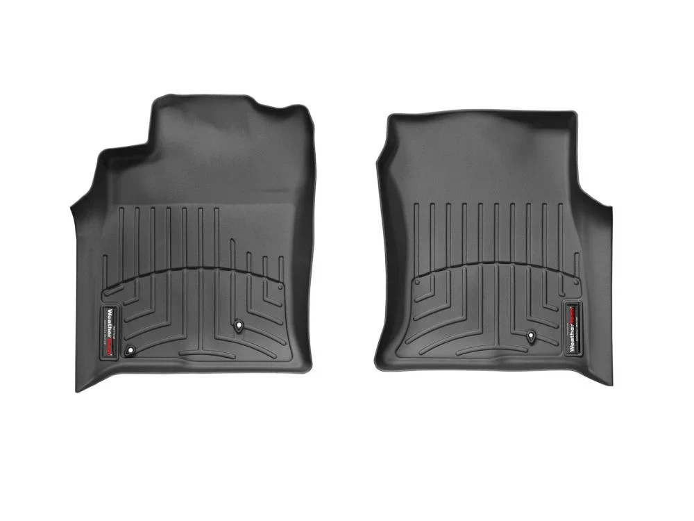 Toyota Land Crusier J120 / Lexus GX470 (2002-2009) 1st Row Car Mat