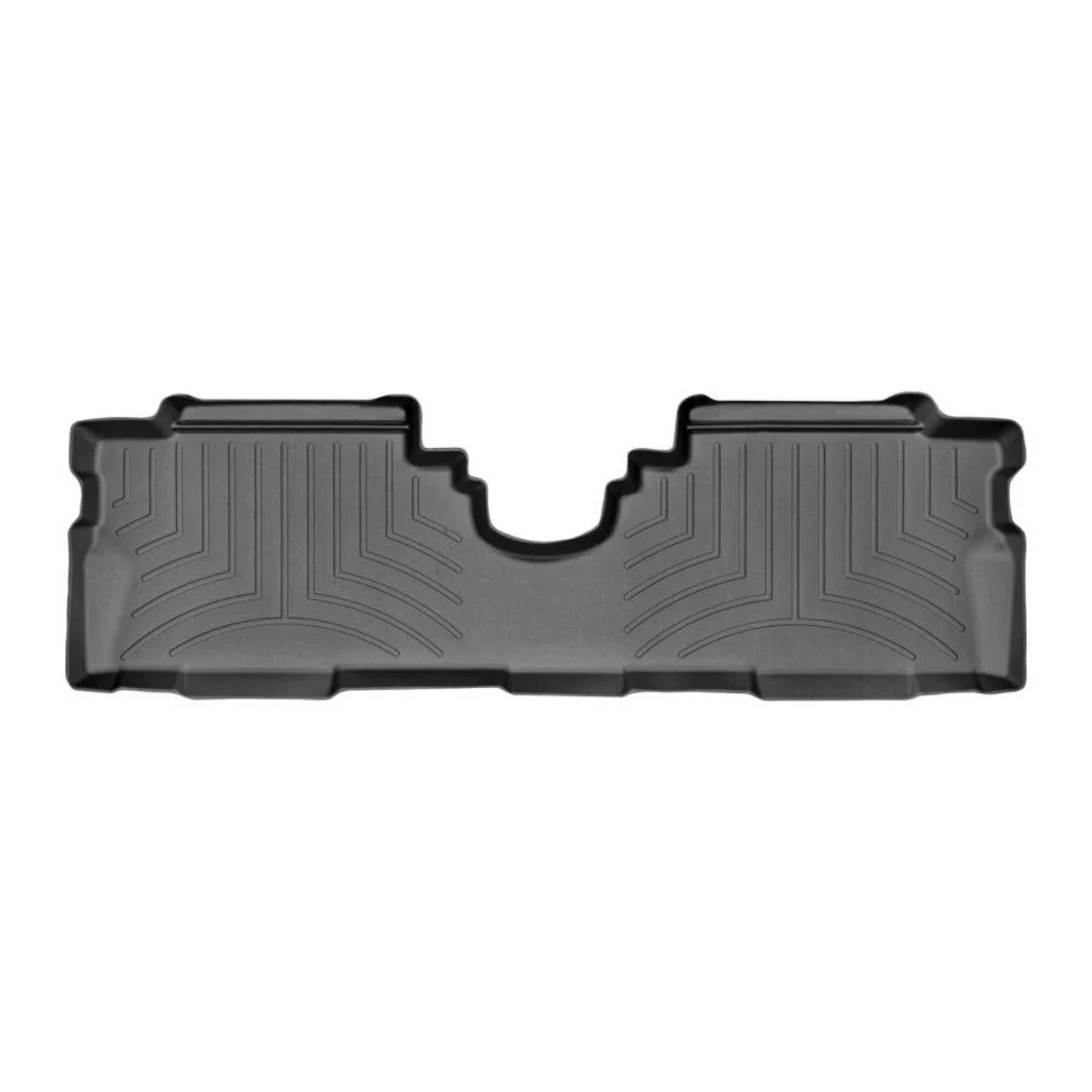 Toyota Prius XW40 (2012-2021) 2nd Row Car Mat