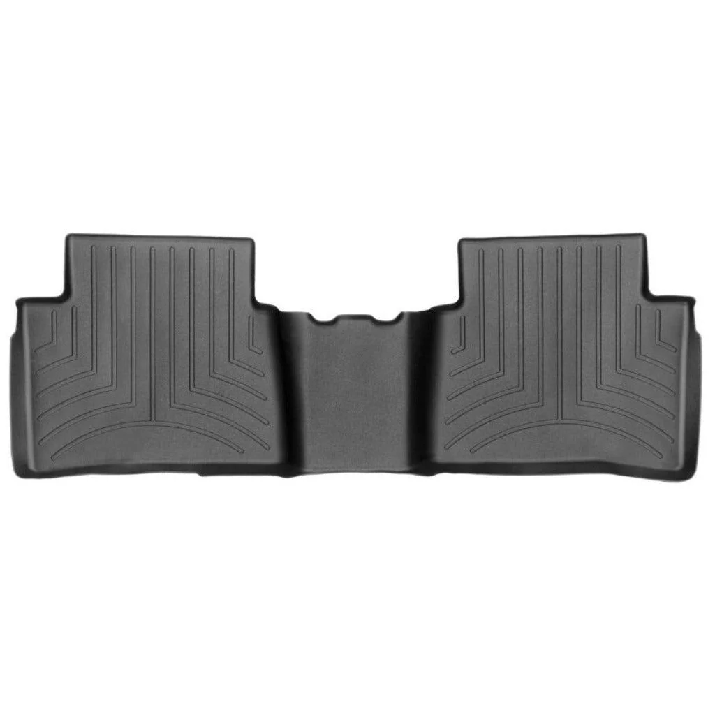 Toyota Prius XW50 (2016-2022) 2nd Row Premium Car Mat