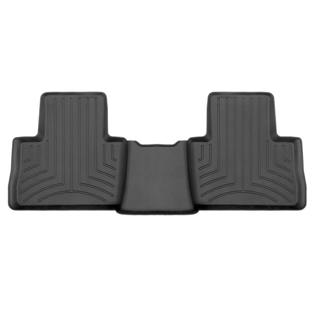 Toyota RAV4 XA40 (2013-2018) 2nd Row Premium Car Mats