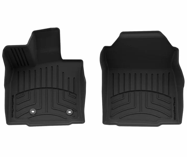 Toyota RAV4 XA60 Hybrid (2025-Present) 1st Row Premium Car Mat