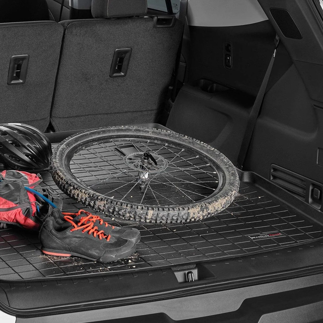 Ineos Grenadier (2023-Present) Cargo Mat - Image 4