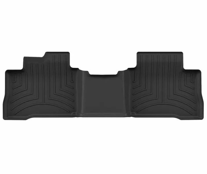 Toyota RAV4 XA60 Hybrid (2025-Present) 2nd Row Car Mat