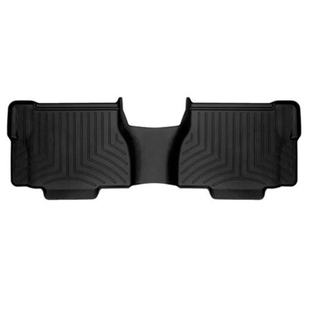 Toyota Sequoia (2008-2017) Centre Console 2nd Row Premium Car Mat