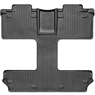 Toyota Sienna 7-Seats XL30 (2010-2017) 2nd & 3rd Row Car Mat