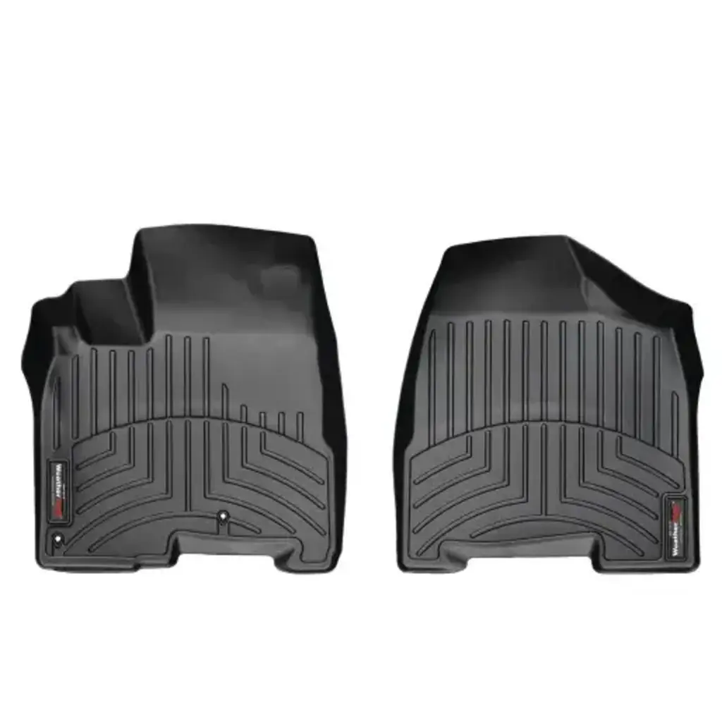 Toyota Sienna XL20 (2004-2010) 1st Row Car Mat