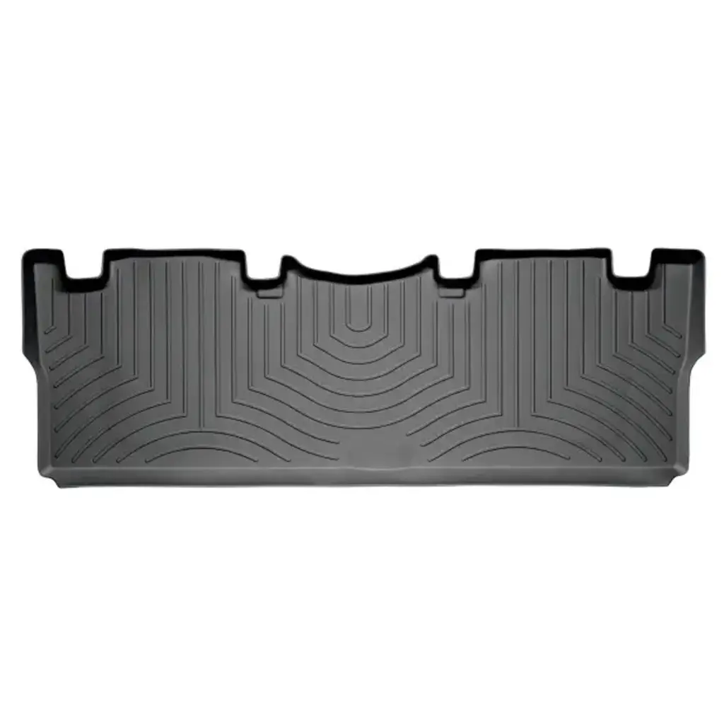 Toyota Sienna XL20 (2004-2010) 2nd Row Car Mat