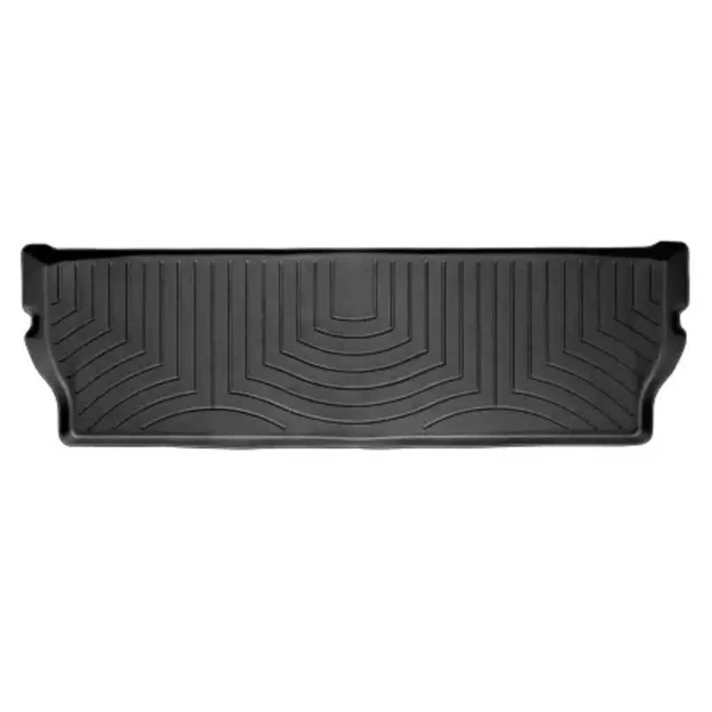 Toyota Sienna XL20 (2004-2010) 3rd Row Car Mat