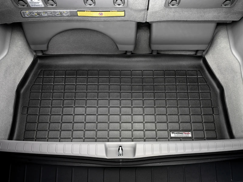 Toyota Sienna XL20 (2004-2010) (3rd row) Cargo Mat - Image 2