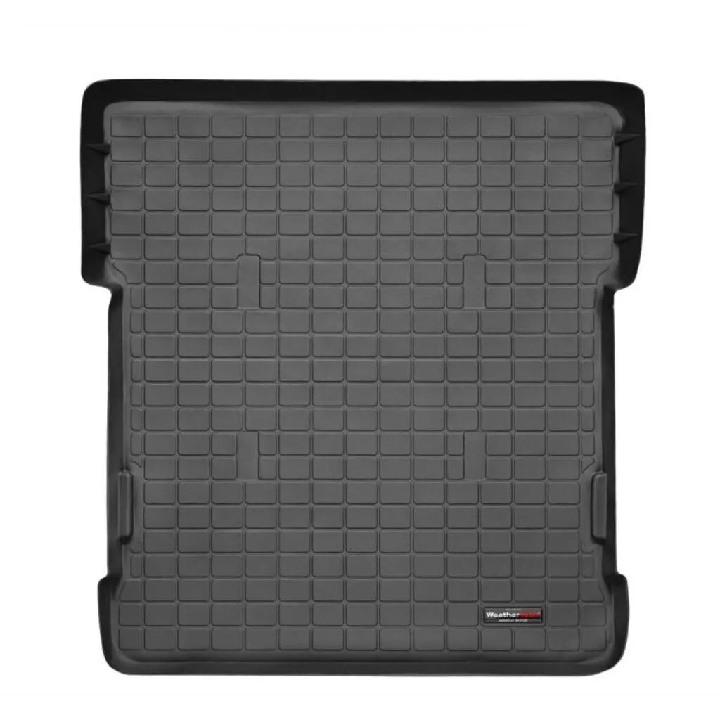 Toyota Sienna XL20 (2004-2010) Cargo Mat