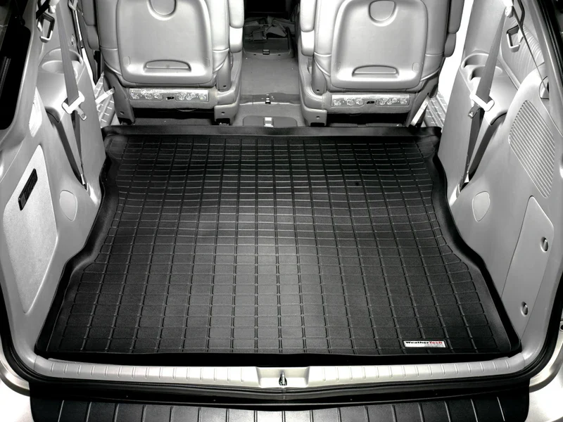 Toyota Sienna XL20 (2004-2010) Cargo Mat - Image 2