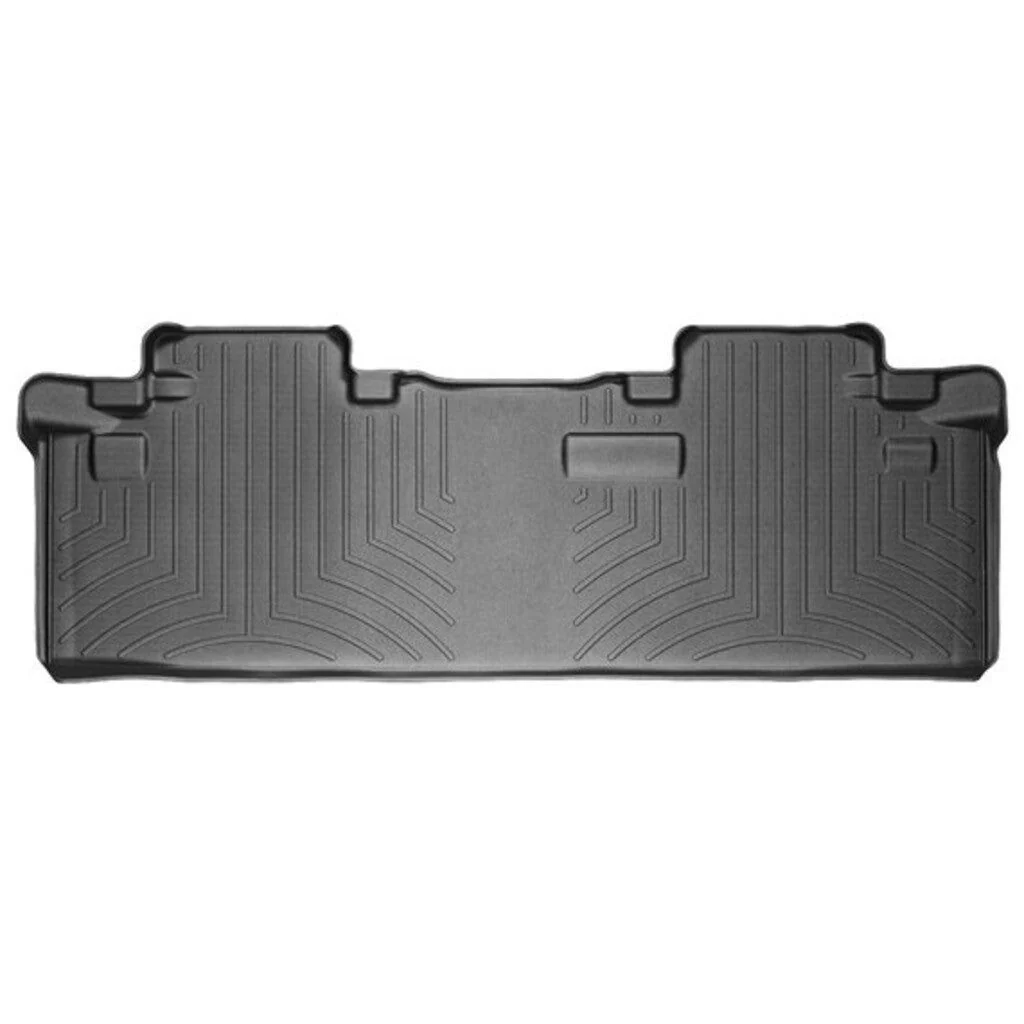 Toyota Sienna XL30 (2010-2017) 2nd Row Car Mat - 8 seats