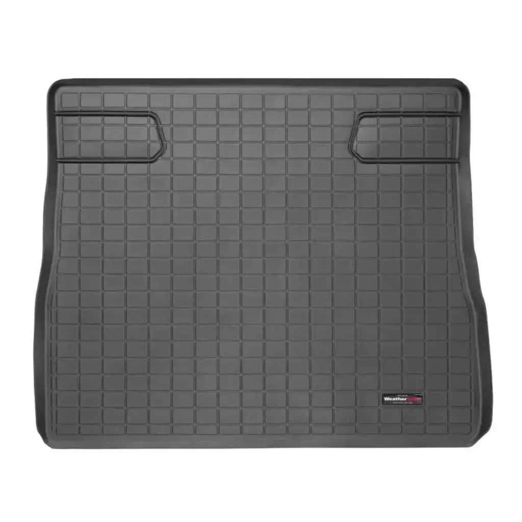 Toyota Sienna XL30 (2010-2017) Cargo Mat