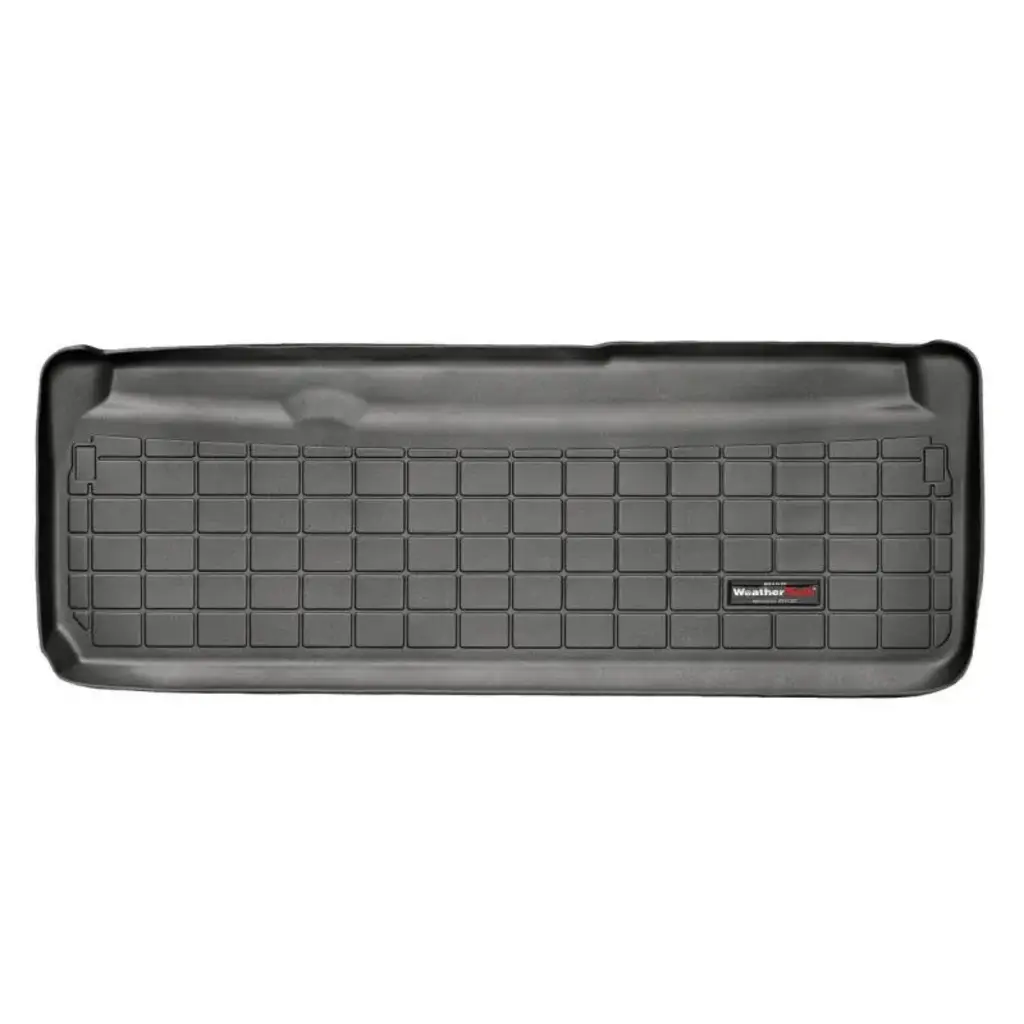 Toyota Sienna XL30 (2010-2017) Cargo Mat