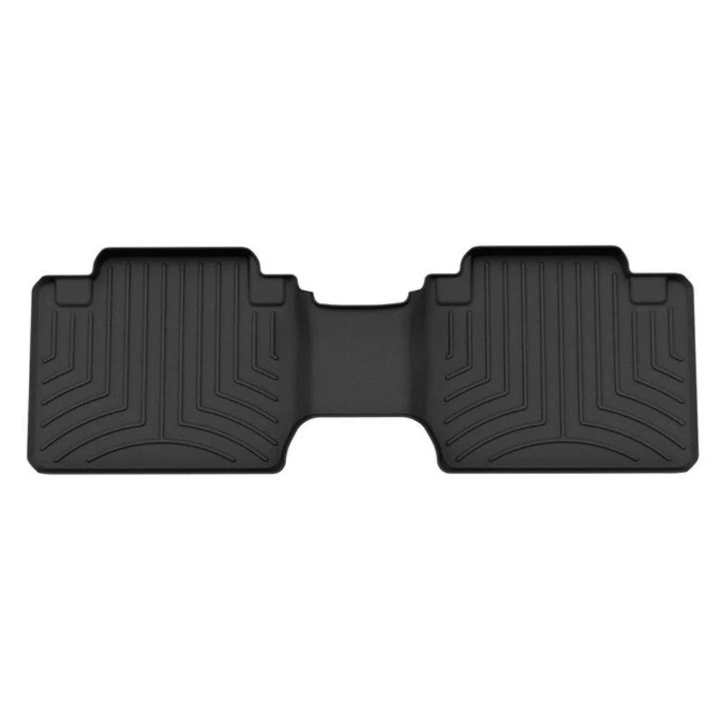Toyota Tacoma N300 AC (2016-2023) 2nd Row Premium Truck Mat