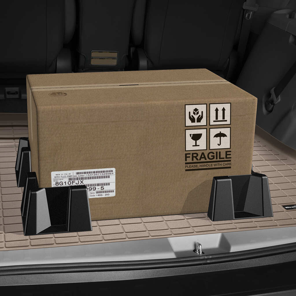 CargoTech Organiser - Image 9