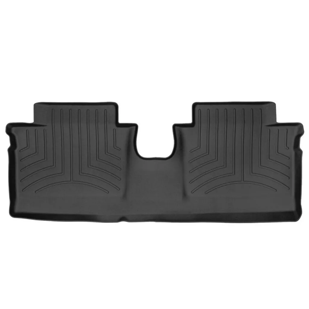 Toyota Yaris (2016-2020) 2nd Row Car Mat