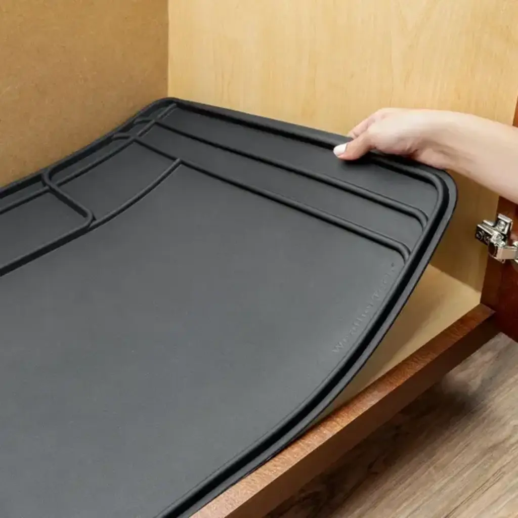 Under Sink Mat - Waterproof - Catch Spills - Image 10