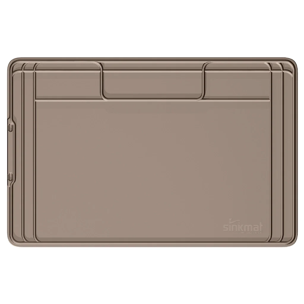 Under Sink Mat - Waterproof - Catch Spills - Image 5