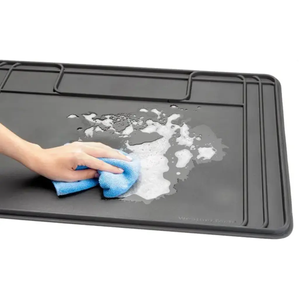 Under Sink Mat - Waterproof - Catch Spills - Image 8